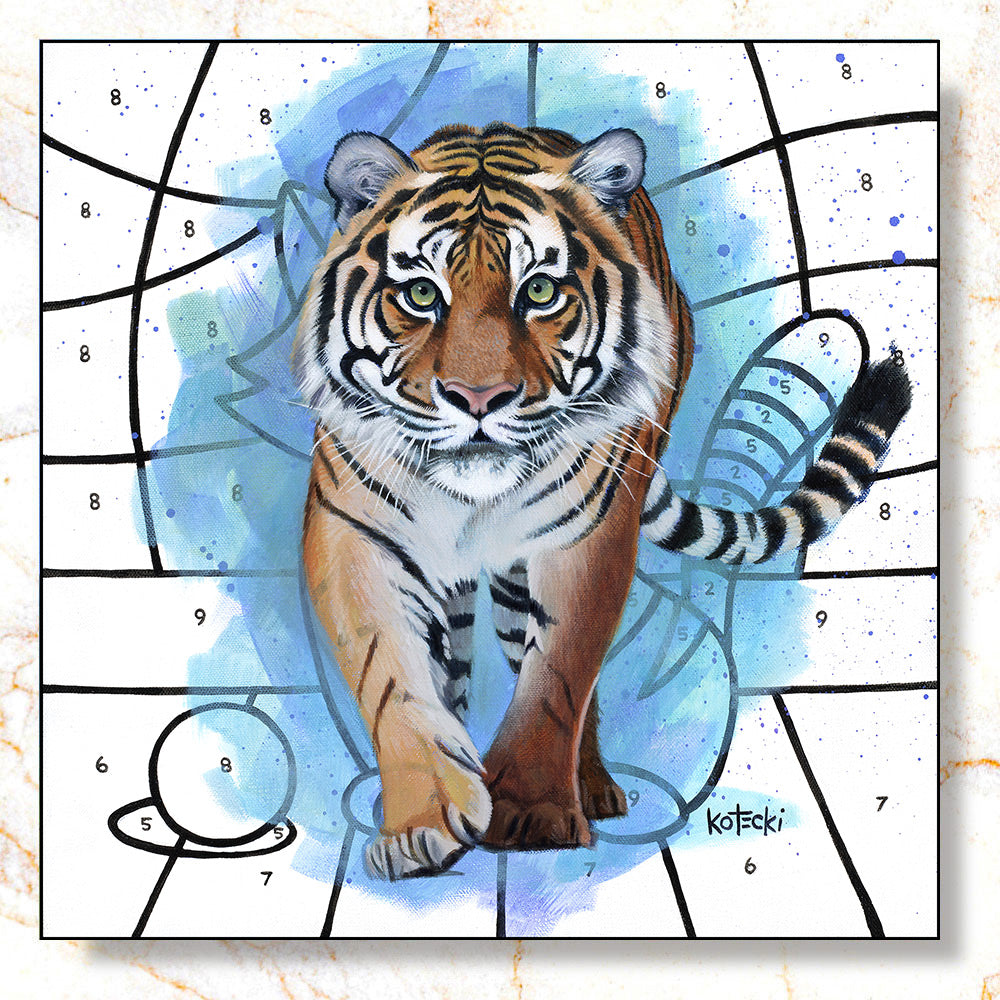 Jailbreak Mini Print