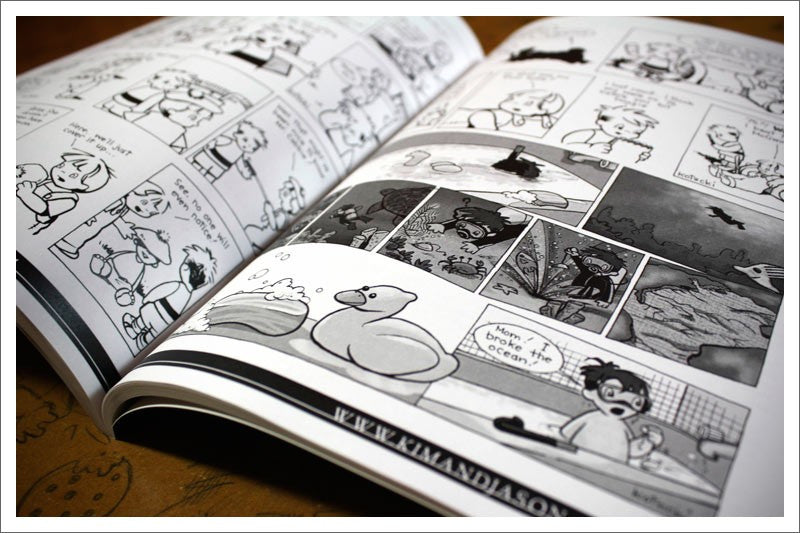 Dreaming BIG: Kim & Jason Annual