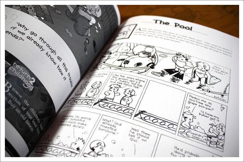 Dreaming BIG: Kim & Jason Annual