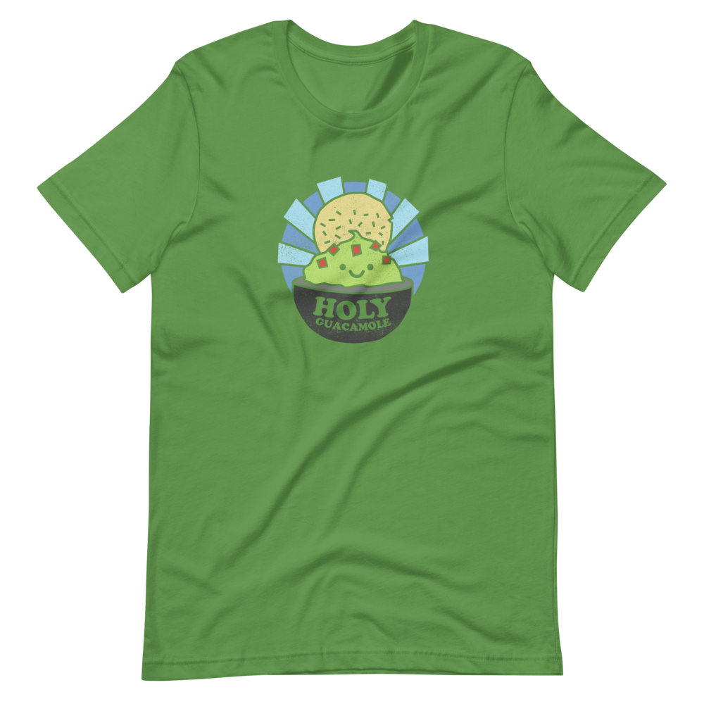 Holy Guacamole T-Shirt