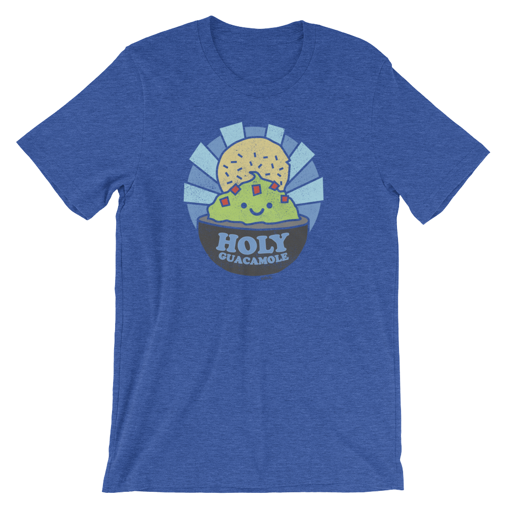 Holy Guacamole T-Shirt