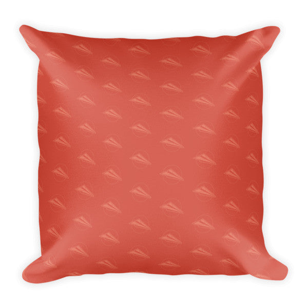 Milk & Cookie Life Balance Pillow