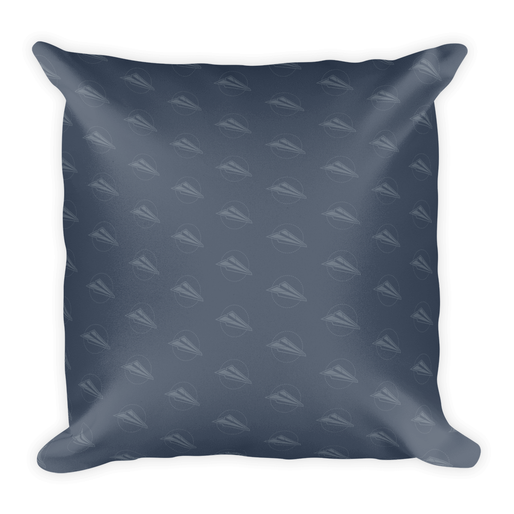 Angry Eagle Pillow