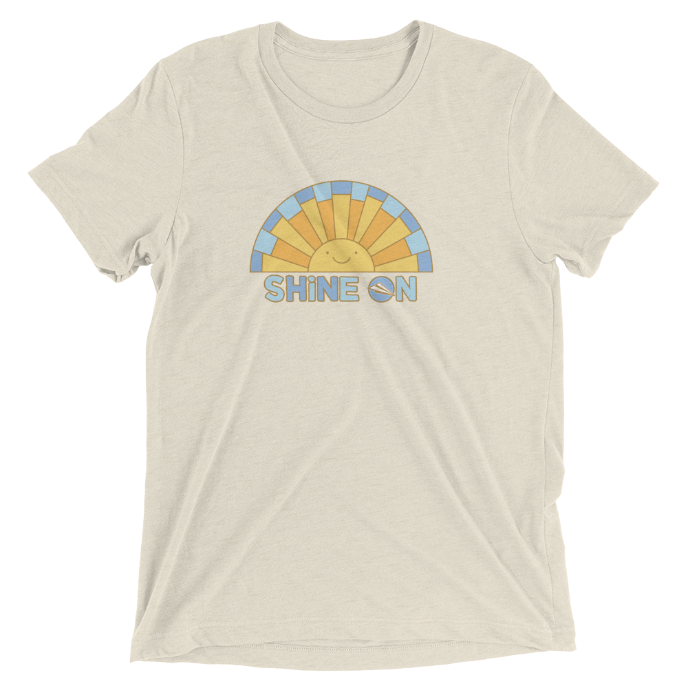 Shine On T-Shirt