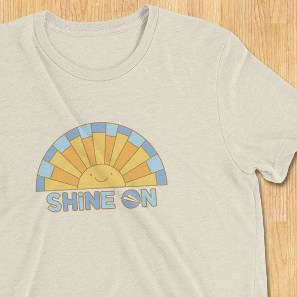 Shine On T-shirt