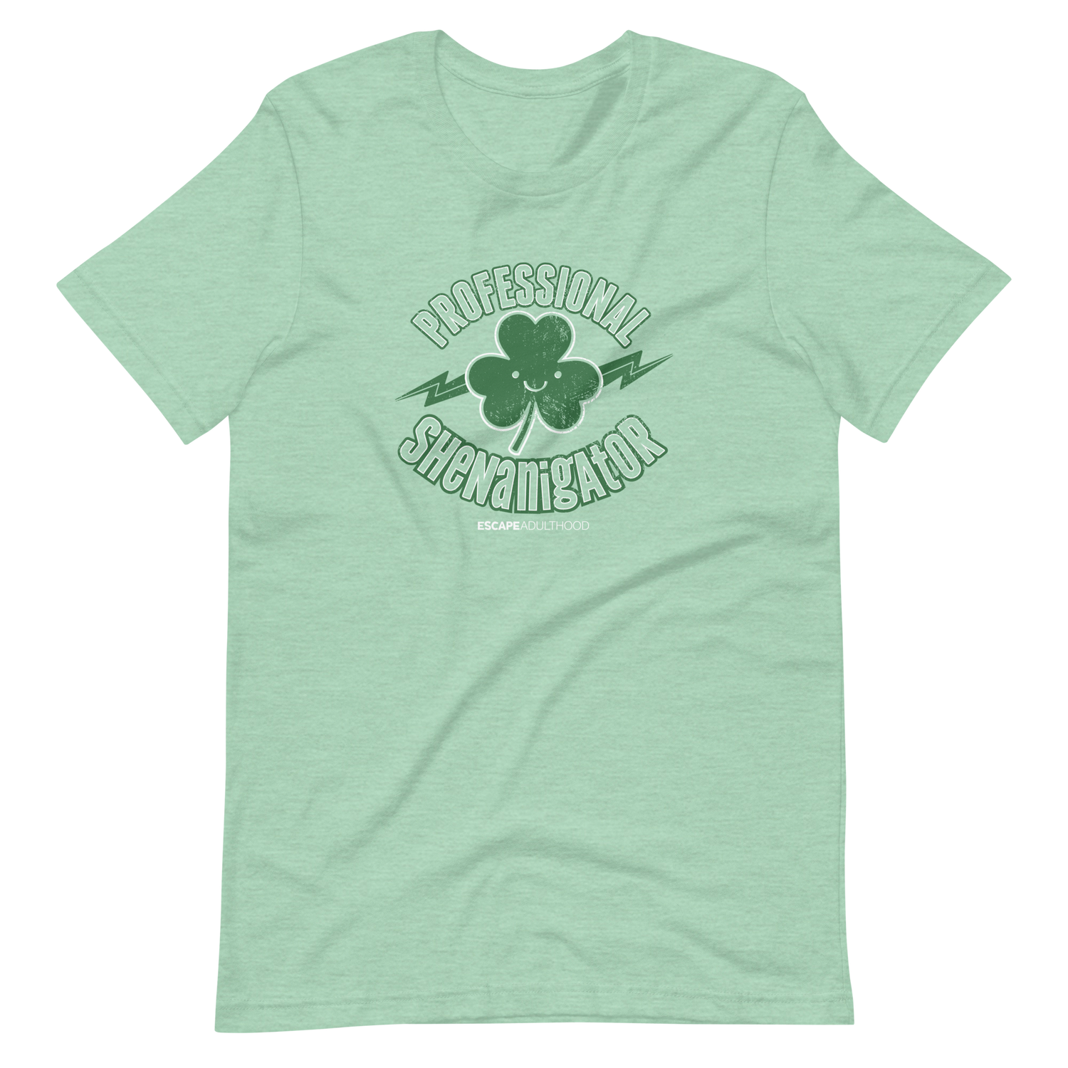 Professional Shenanigator T-Shirt