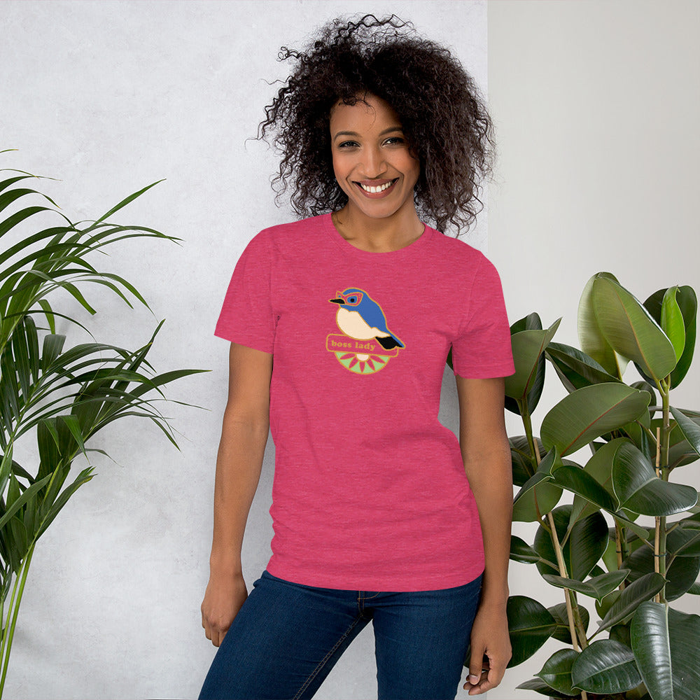 Boss Lady T-Shirt