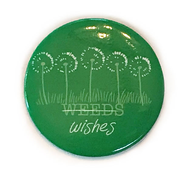 Escape Adulthood Buttons (Series 3)