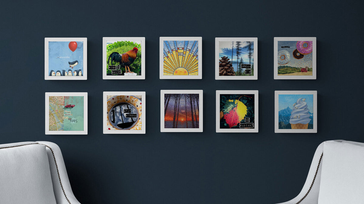 Mini*Prints
