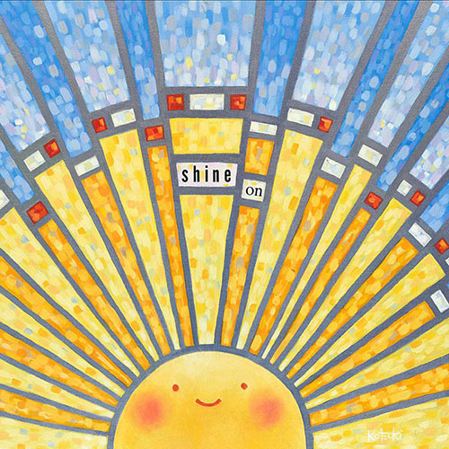Shine On