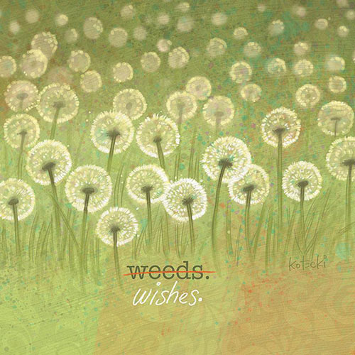 Weeds or Wishes