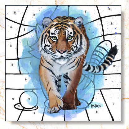 Jailbreak Mini Print