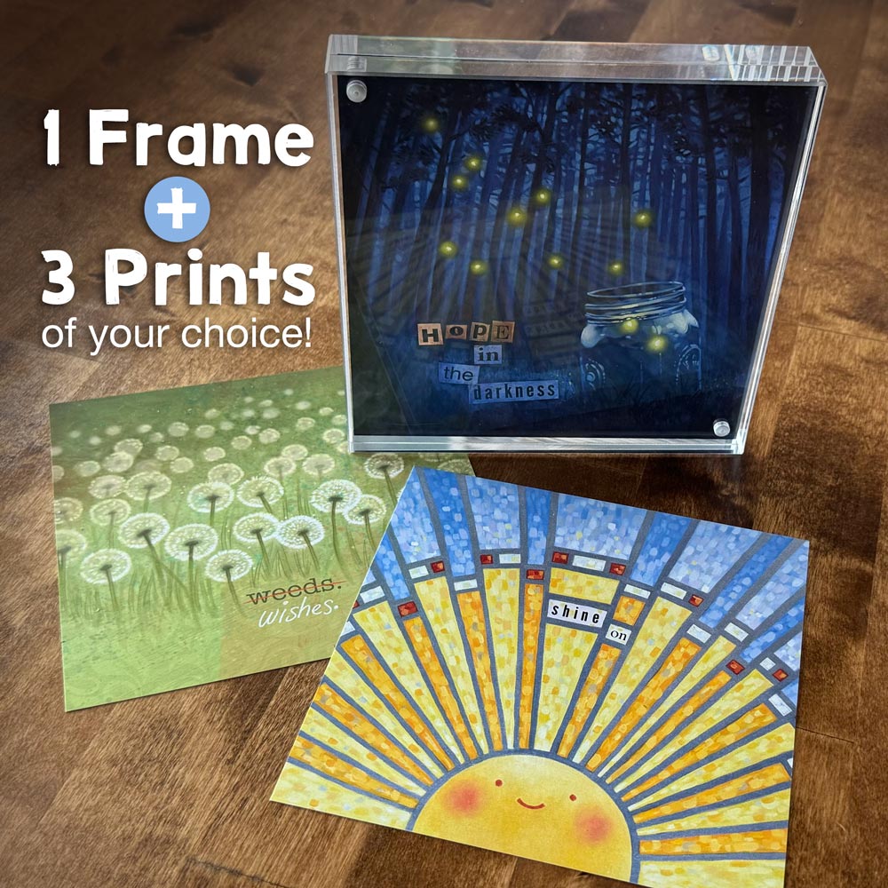 Mini*Print Starter Kit