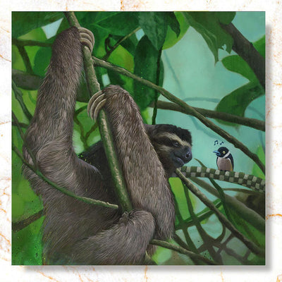 True Believer Mini Print - Timed Release ⏳