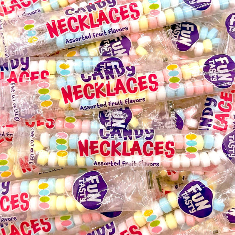Candy Necklace