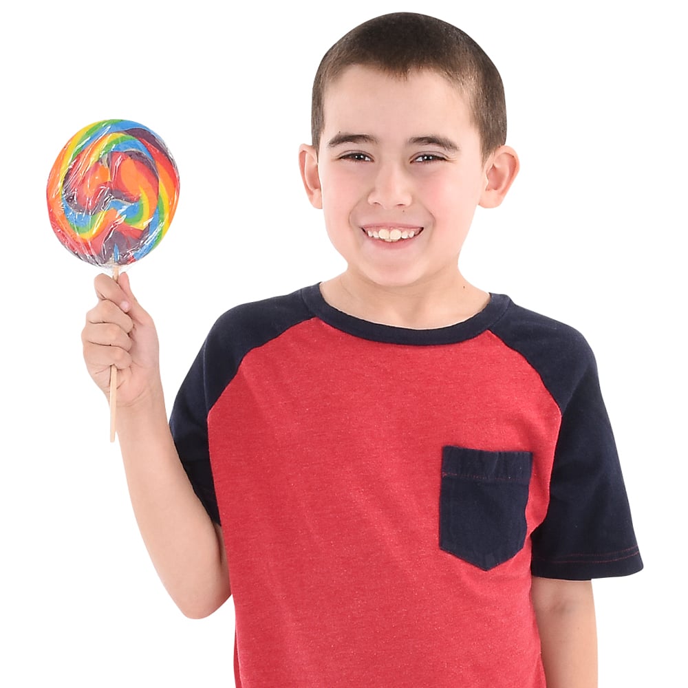 Jumbo Lollipop