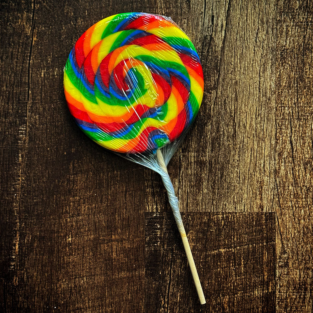 Jumbo Lollipop