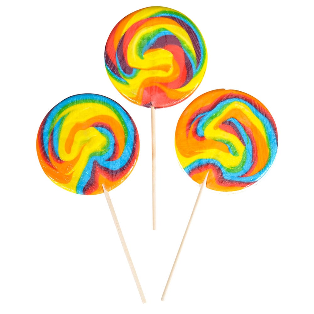 Jumbo Lollipop