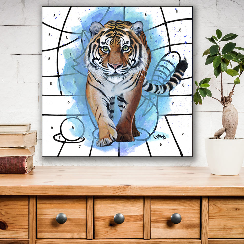 Jailbreak Print