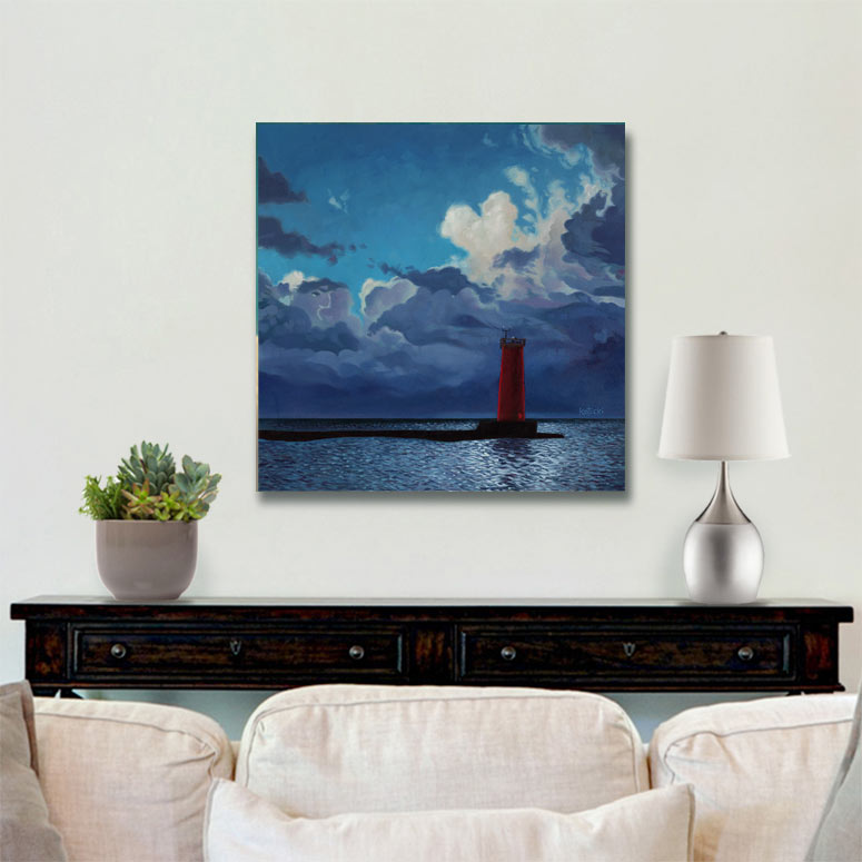 Seek &amp; Find Print