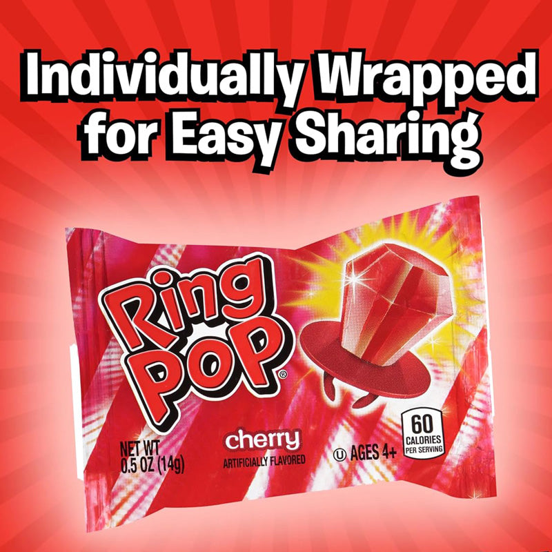 Ring Pop