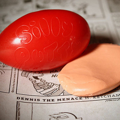 Silly Putty
