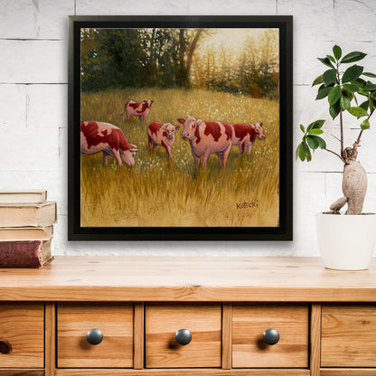 Strawberry Fields Print