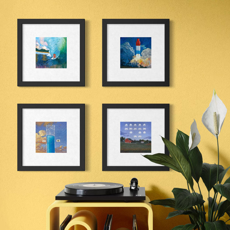 The Collector Club