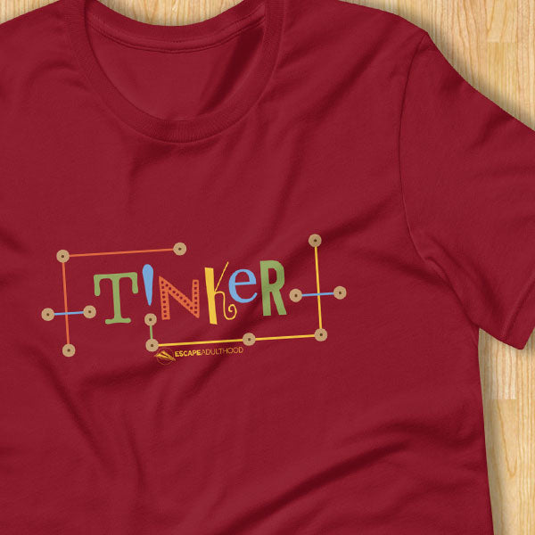 Tinker T-Shirt