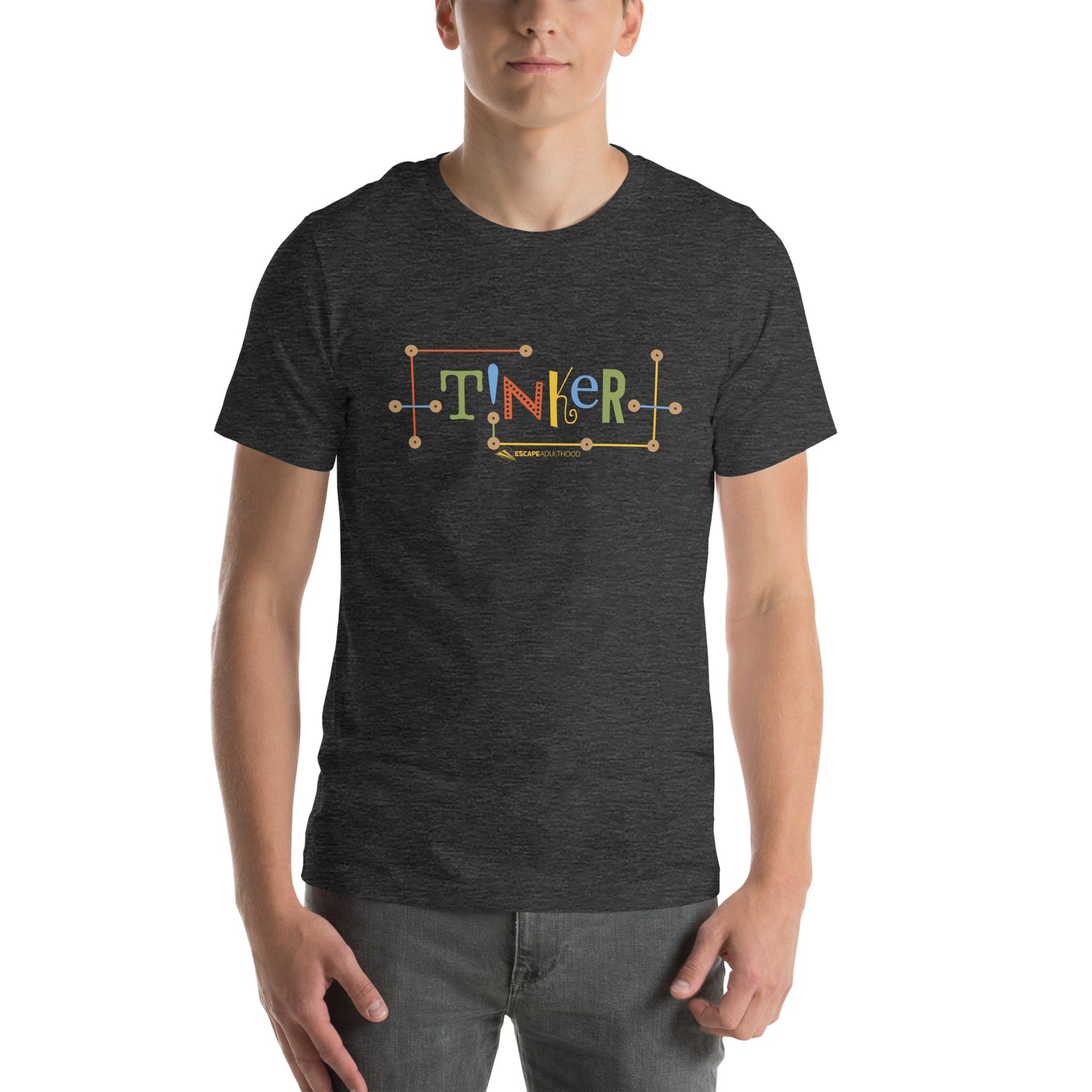 Tinker T-Shirt