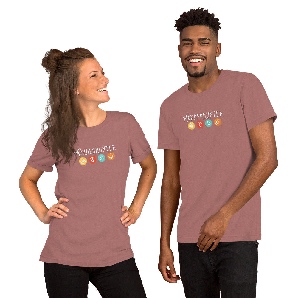 Wonderhunter T-Shirt