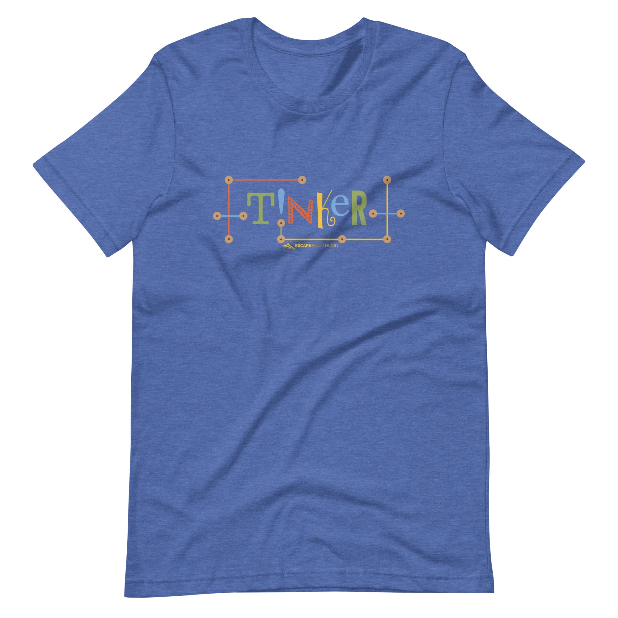 Tinker T-Shirt