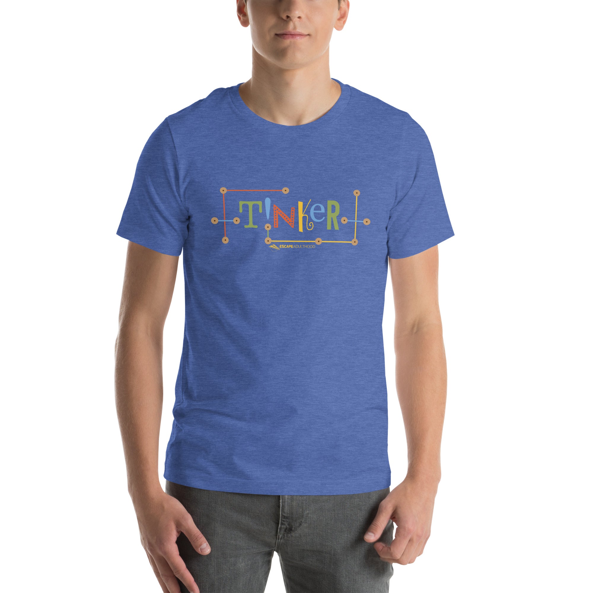 Tinker T-Shirt