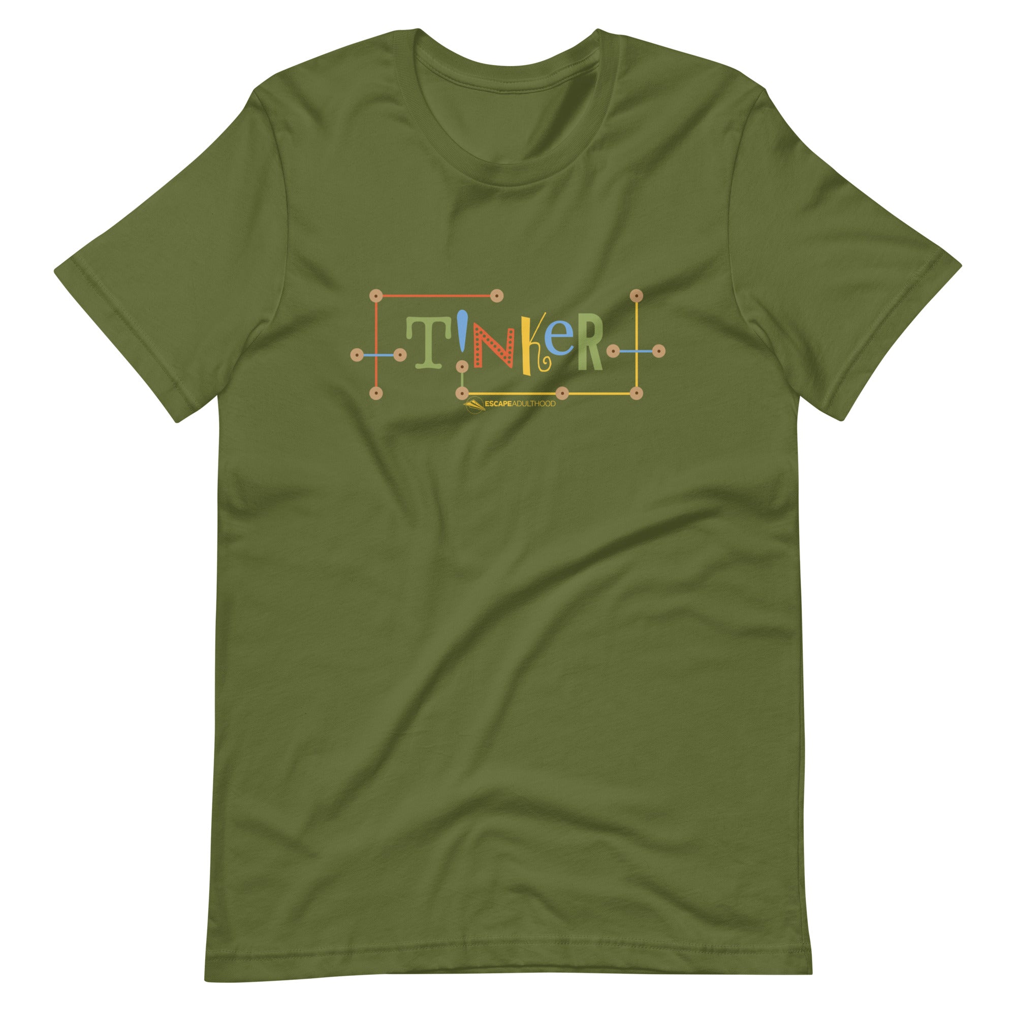 Tinker T-Shirt