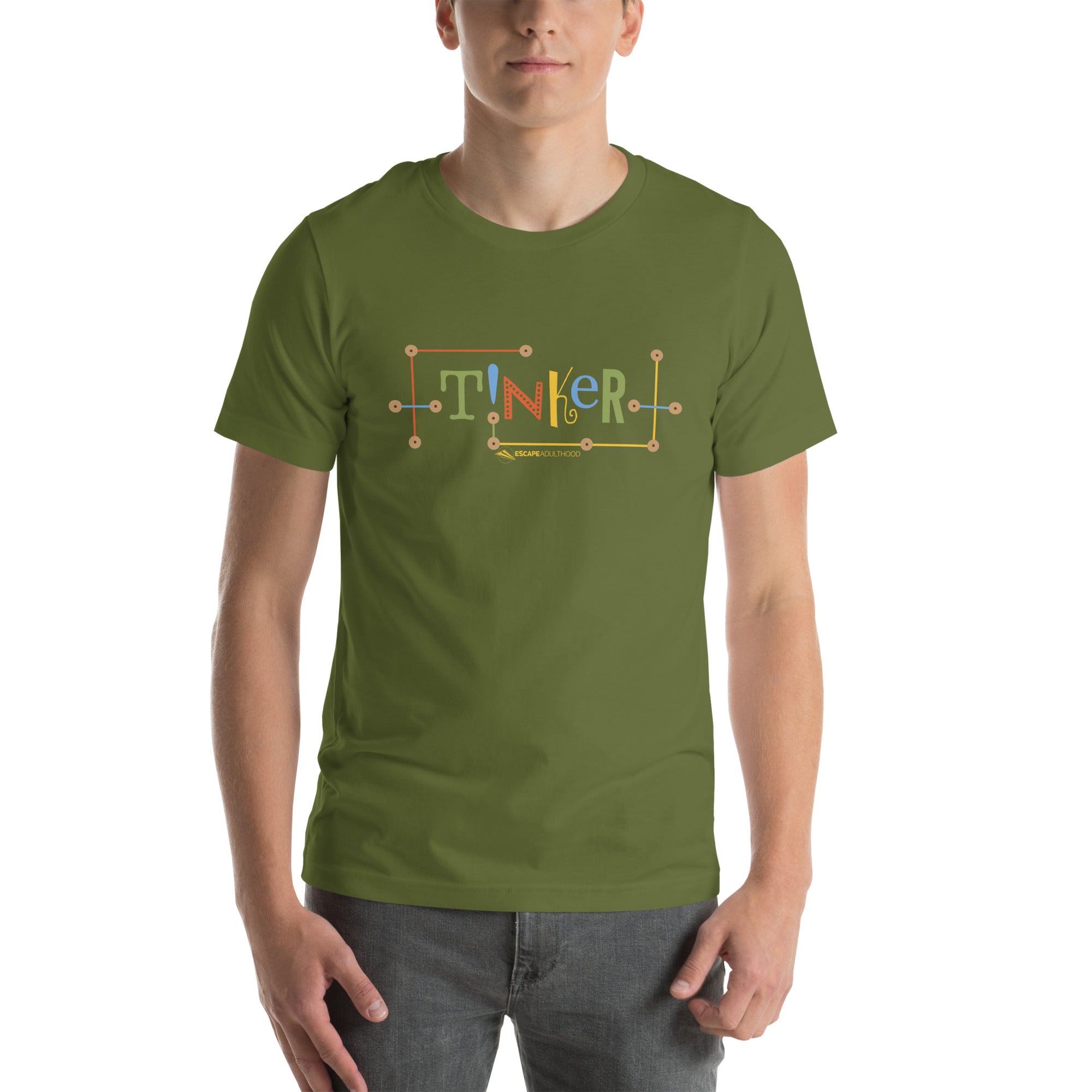 Tinker T-Shirt