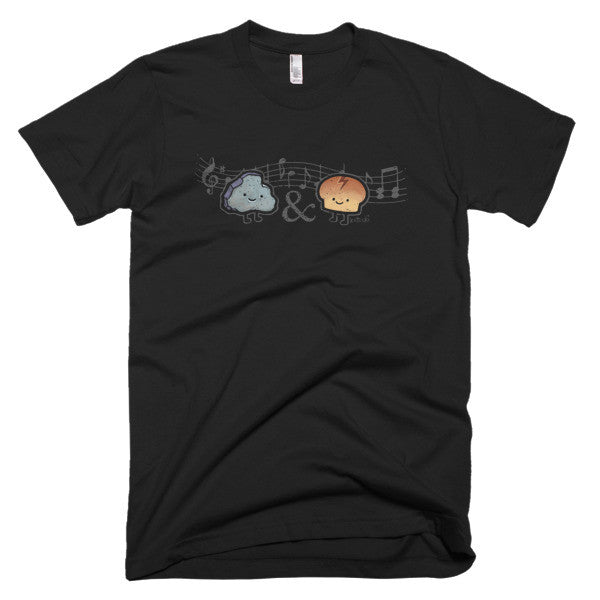 Rock &amp; Roll T-Shirt