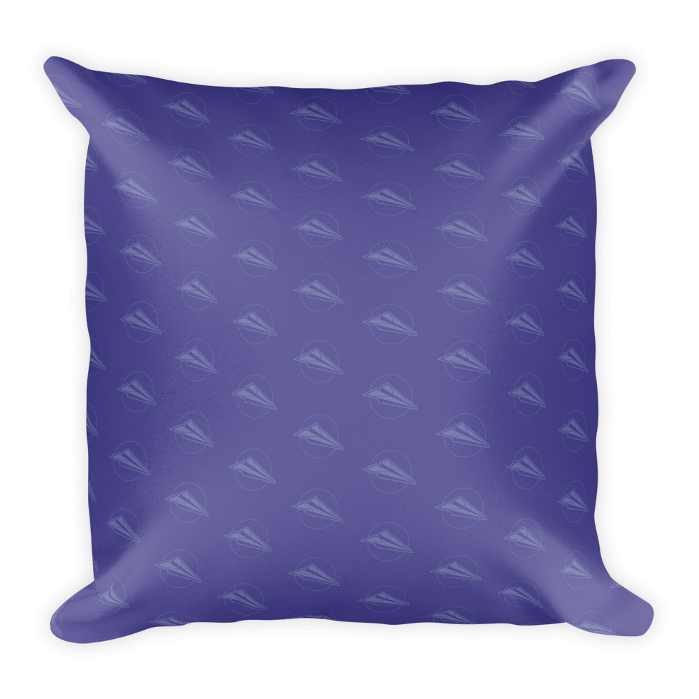 A Little Whimsy Pillow