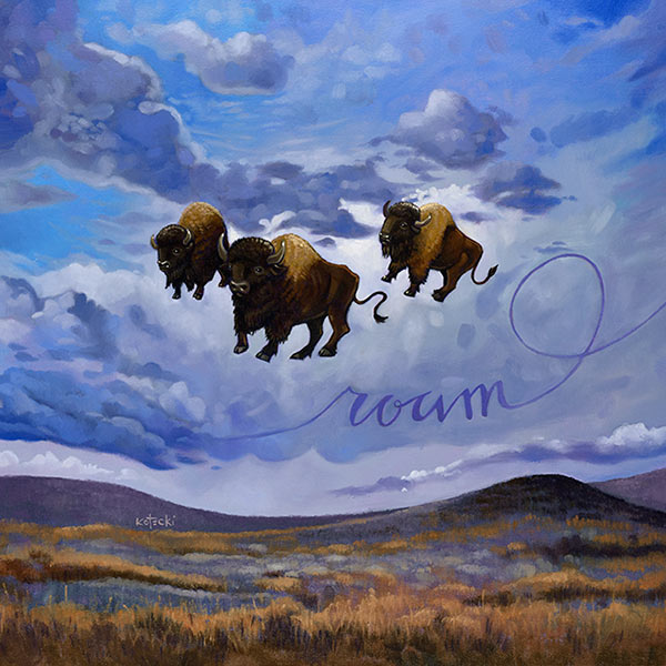 Roam Print