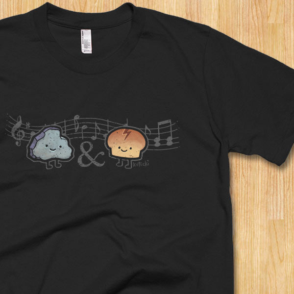 Rock &amp; Roll T-Shirt
