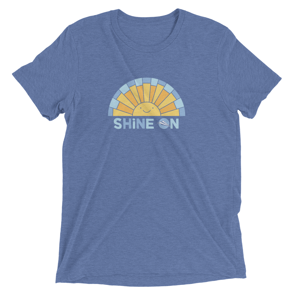 Shine On T-Shirt