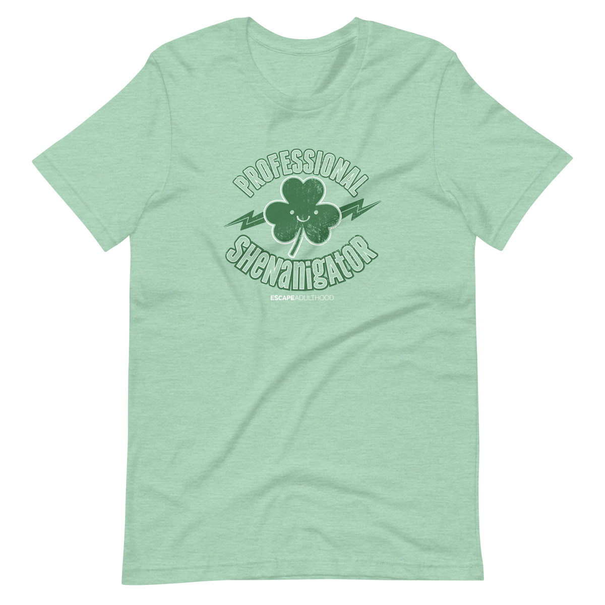 Professional Shenanigator T-Shirt